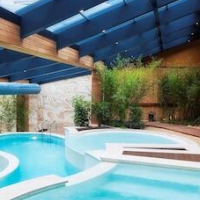 Radisson Blu Hotel & Spa, Istanbul Tuzla – Luxury hotel in Tuzla, Turkey