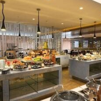Doubletree By Hilton Istanbul Old Town – Luxury hotel in Istanbul, Turkey