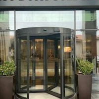 Dosso Dossi Hotels & SPA Golden Horn – Luxury hotel in Istanbul, Turkey