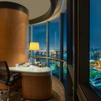 Doubletree by Hilton Istanbul Moda – Luxury hotel in Istanbul, Turkey