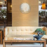 Avantgarde Urban Levent – Luxury hotel in Istanbul, Turkey