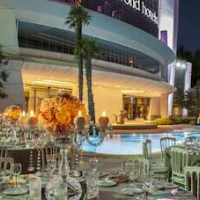 Elite World Grand Istanbul Basın Ekspres  – Luxury hotel in Istanbul, Turkey