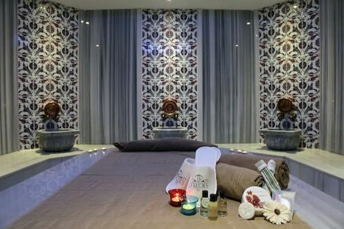 Bricks Hotel Istanbul in Istanbul, Turkey