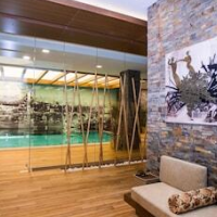 Gorrion Hotel Istanbul – Luxury hotel in Istanbul, Turkey