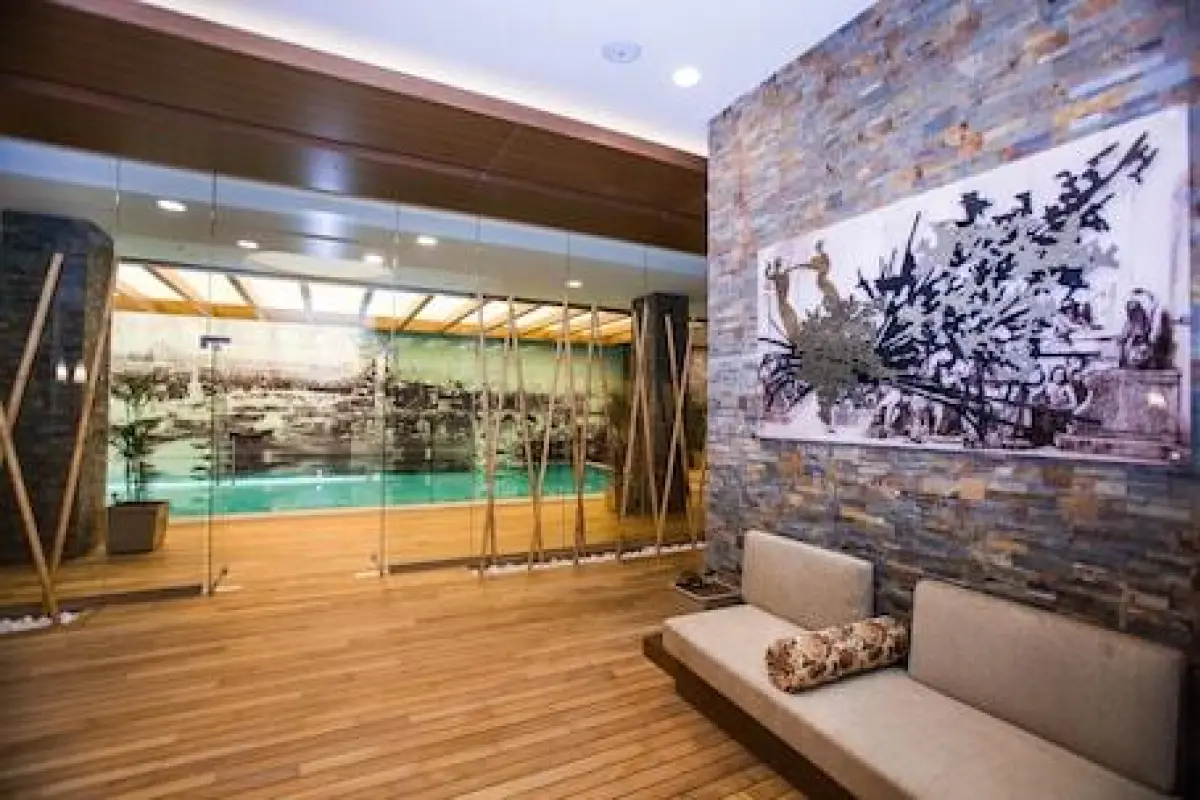 Gorrion Hotel Istanbul in Istanbul, Turkey