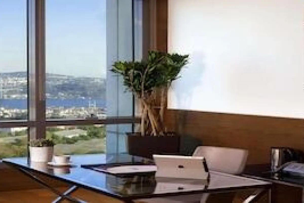 Point Hotel Barbaros in Istanbul, Turkey