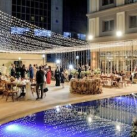 Istanbul Gonen Hotel – Luxury hotel in Istanbul, Turkey