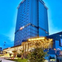 TRYP by Wyndham Istanbul Basın Ekspres – Luxury hotel in Istanbul, Turkey