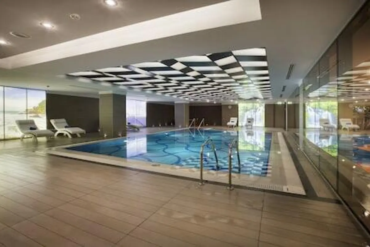 DoubleTree by Hilton Istanbul Avcilar in Istanbul, Turkey