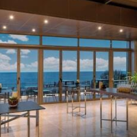 Renaissance Polat Istanbul Hotel – Luxury hotel in Istanbul, Turkey