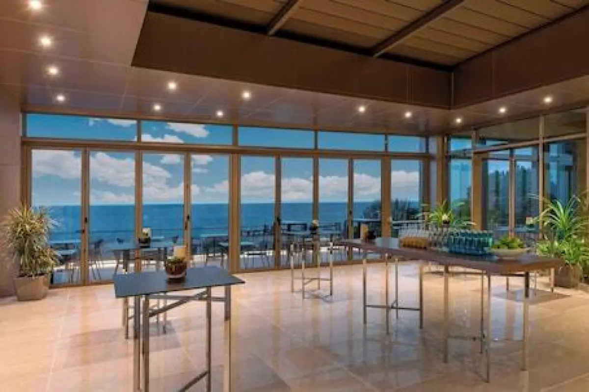 Renaissance Polat Istanbul Hotel in Istanbul, Turkey