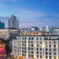 Radisson Blu Hotel Istanbul Pera – Luxury hotel in Istanbul, Turkey