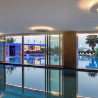 Radisson Blu Hotel Istanbul Ottomare – Luxury hotel in Istanbul, Turkey