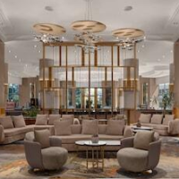 Delta Hotels by Marriott Istanbul West – Luxury hotel in Istanbul, Turkey
