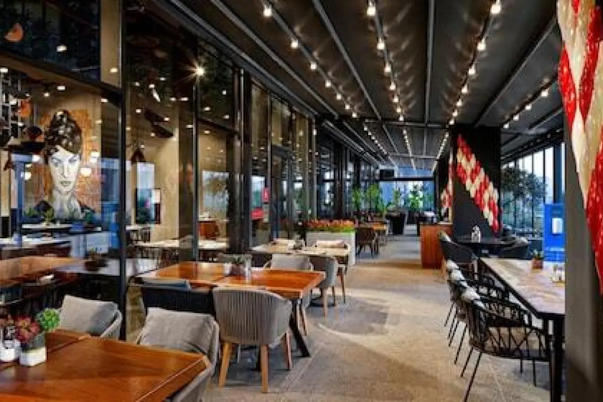 The G Hotels Istanbul in Istanbul, Turkey