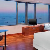 Sheraton Istanbul Atakoy Hotel – Luxury hotel in Istanbul, Turkey