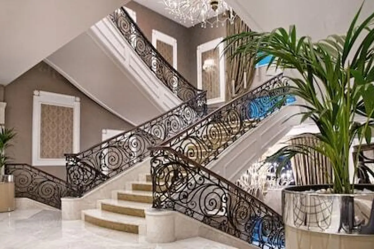 Rotta Hotel İstanbul in Istanbul, Turkey