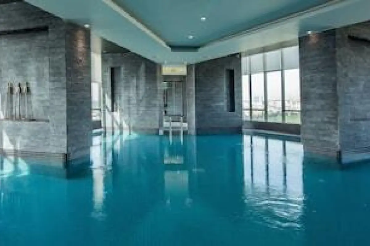 Centro Westside by Rotana in Istanbul, Turkey