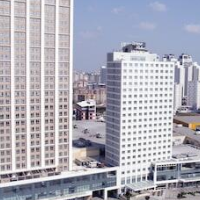 Tuyap Palas – Luxury hotel in Istanbul, Turkey