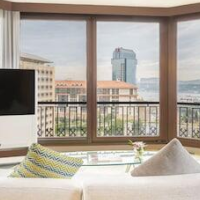 Point Hotel Taksim – Luxury hotel in Istanbul, Turkey