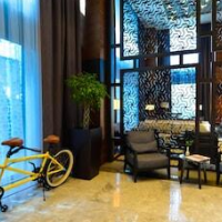 Golden Tulip Istanbul Bayrampasa – Luxury hotel in Istanbul, Turkey