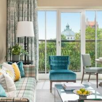 Rocco Forte The Charles Hotel – Luxury hotel in Munich, Germany