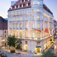 Mandarin Oriental, Munich – Luxury hotel in Munich, Germany