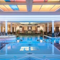 Althoff Seehotel Überfahrt – Luxury hotel in Rottach-Egern, Germany