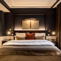 Hotel München Palace – Luxury hotel in Munich, Germany