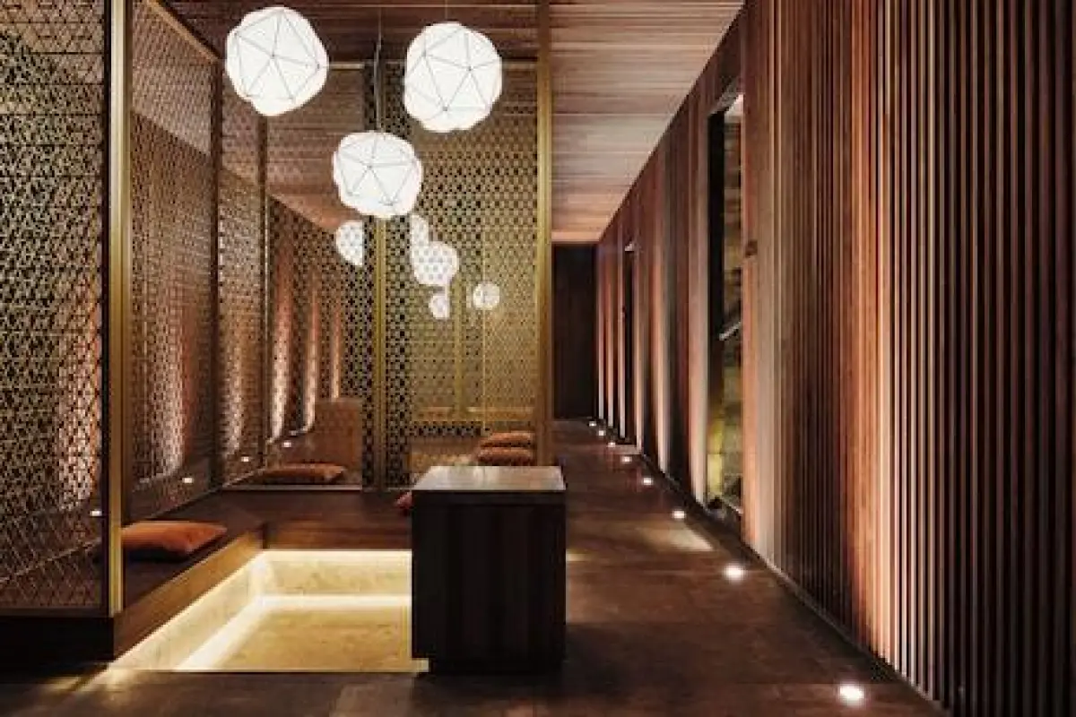 Spa & Resort Bachmair Weissach, LUXURY FAMILY RESORT in Kreuth, Germany