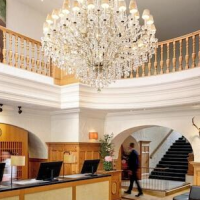 Spa & Resort Bachmair Weissach, LUXURY FAMILY RESORT – Luxury hotel in Kreuth, Germany