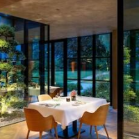 Parkhotel Egerner Höfe – Luxury hotel in Rottach-Egern, Germany