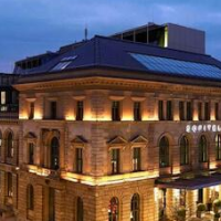 Sofitel Munich Bayerpost – Luxury hotel in Munich, Germany