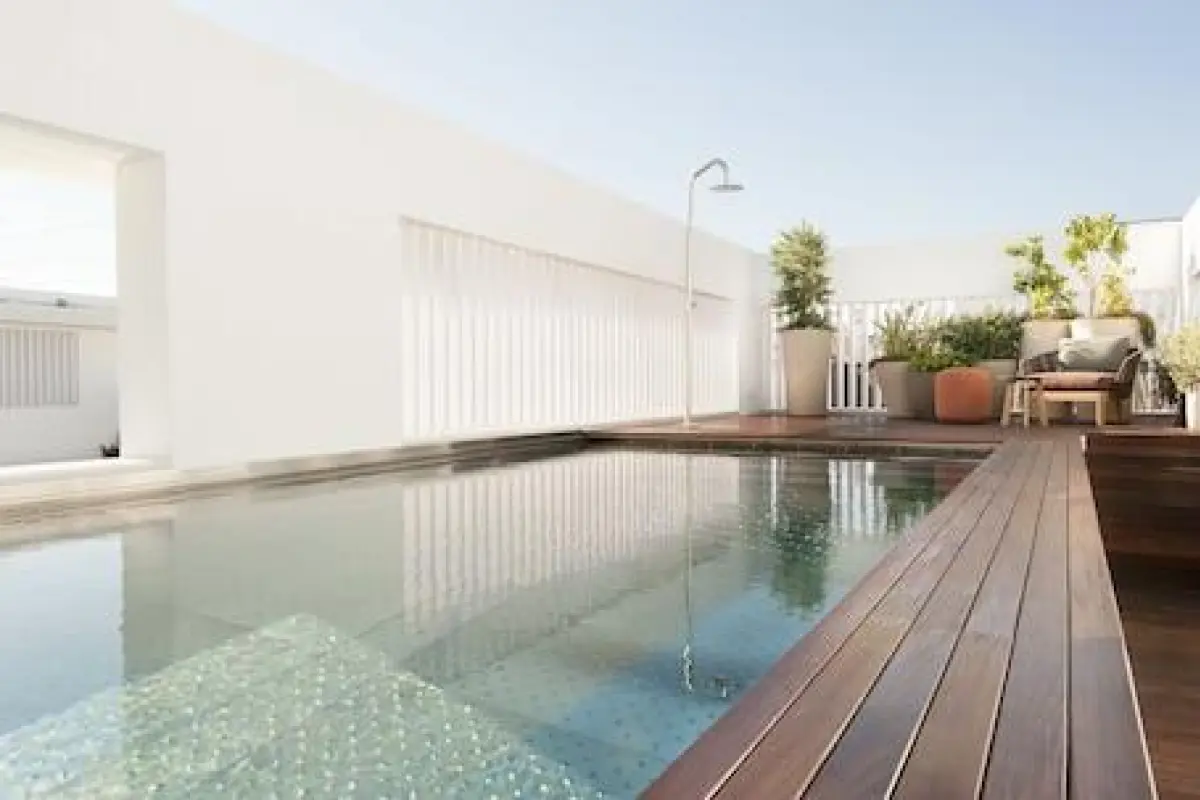  Hotel Mercer Sevilla 5 GL in Seville, Spain