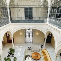  Hotel Mercer Sevilla 5 GL – Luxury hotel in Seville, Spain