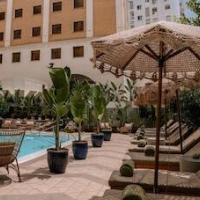 Only YOU Hotel Sevilla – Luxury hotel in Seville, Spain