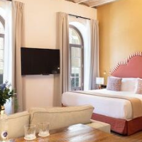 Cavalta Boutique Hotel – Small Luxury Hotel – Luxury hotel in Seville, Spain