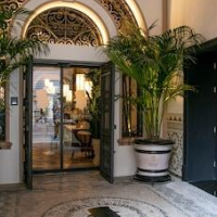 Hotel Casa Palacio Don Ramón 5* GL by Kaizen Hoteles – Luxury hotel in Seville, Spain