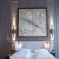 CoolRooms Palacio Villapanés 5 GL – Luxury hotel in Seville, Spain