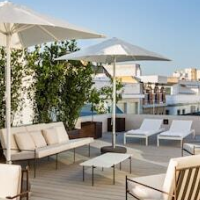 Radisson Collection Hotel, Magdalena Plaza Sevilla – Luxury hotel in Seville, Spain