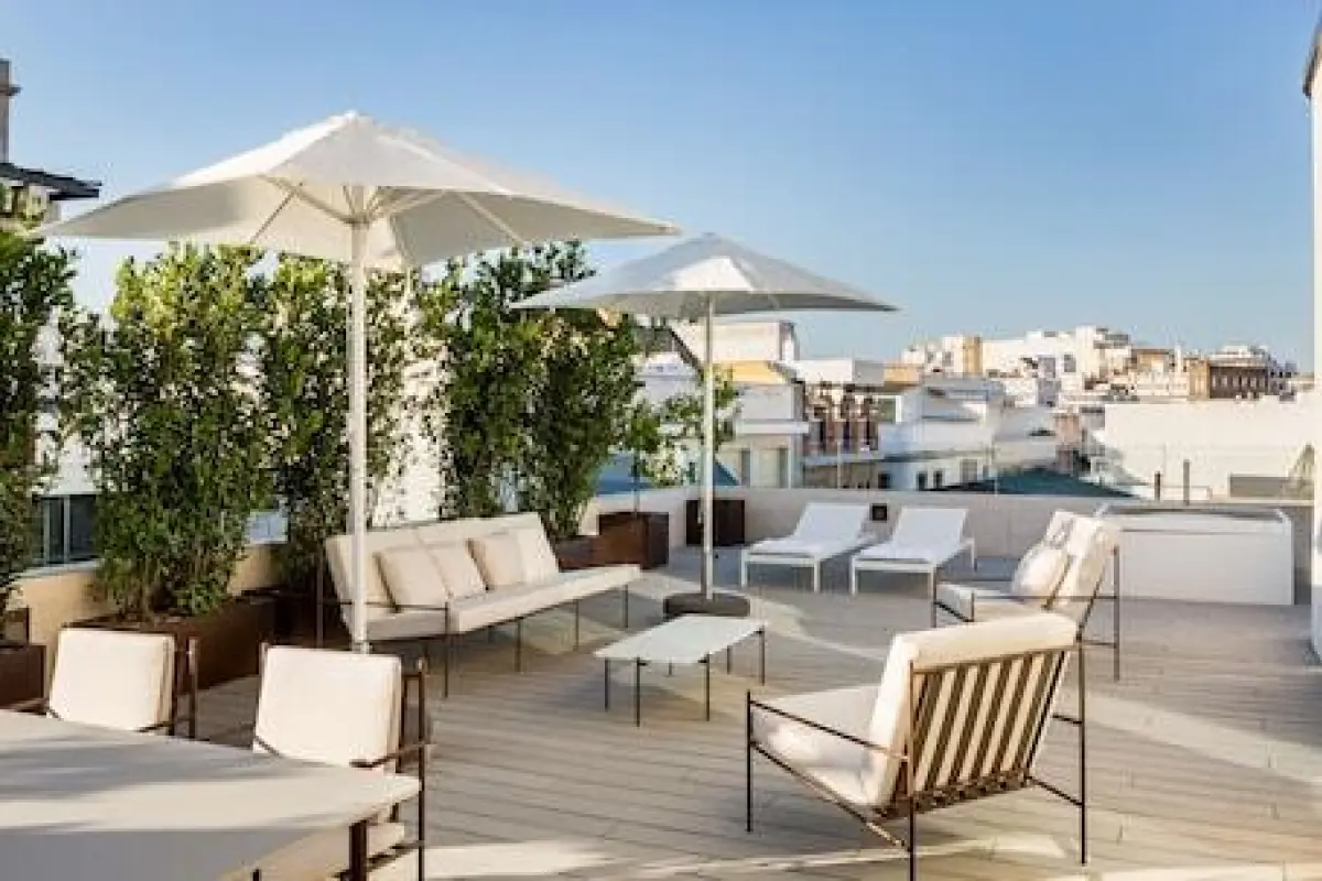 Radisson Collection Hotel, Magdalena Plaza Sevilla in Seville, Spain