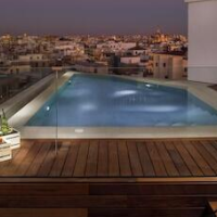 Hotel Colón Gran Meliá – Luxury hotel in Seville, Spain
