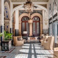 Hotel Alfonso XIII, a Luxury Collection Hotel, Seville – Luxury hotel in Seville, Spain