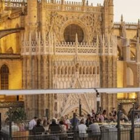 EME Catedral Mercer Hotel – Luxury hotel in Seville, Spain