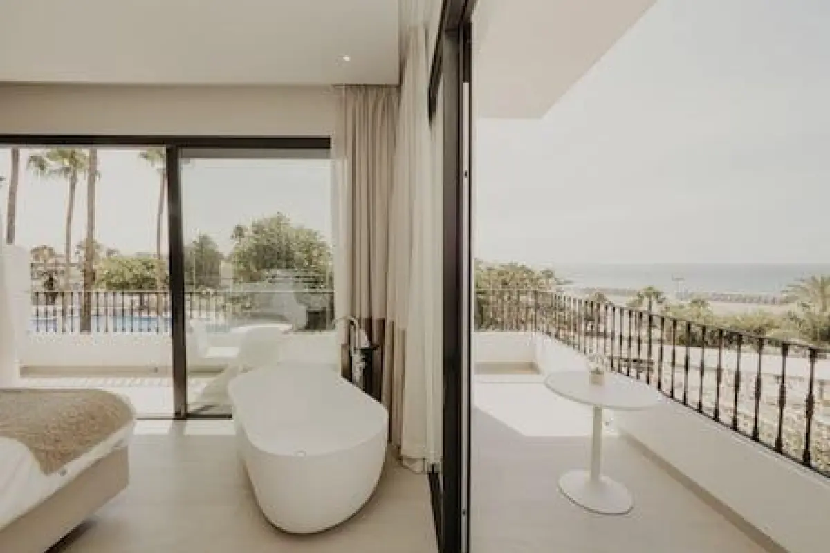 Comfy Studios Hotel in Benalmádena, Spain