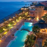 Gran Hotel Elba Estepona Thalasso & Spa – Luxury hotel in Estepona, Spain