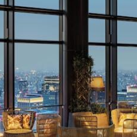 Bvlgari Hotel Tokyo – Luxury hotel in Tokyo, Japan