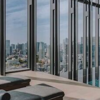 Fairmont Tokyo – Luxury hotel in Tokyo, Japan