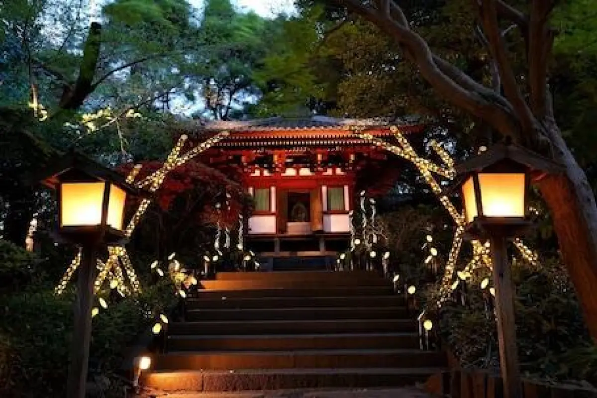 Takanawa Hanakohro - in Grand Prince Hotel Takanawa in Tokyo, Japan