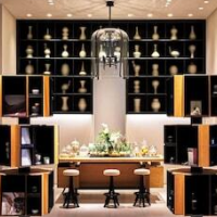 Andaz Tokyo Toranomon Hills - a concept by Hyatt – Luxury hotel in Tokyo, Japan